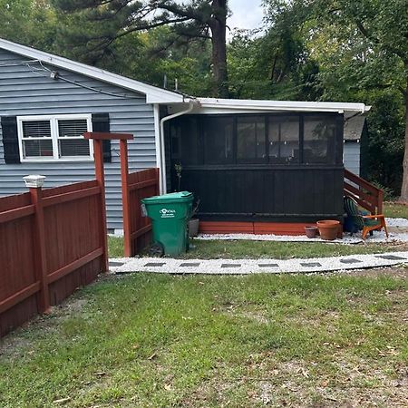 Serene Retreat! 420 Friendly In Designated Area, 3 Minutes To Downtown Richmond Extérieur photo