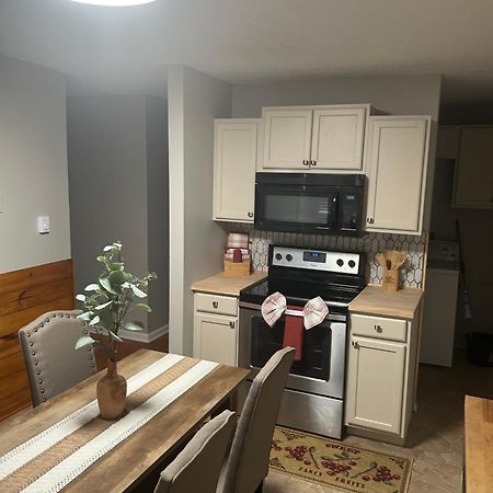 Serene Retreat! 420 Friendly In Designated Area, 3 Minutes To Downtown Richmond Extérieur photo