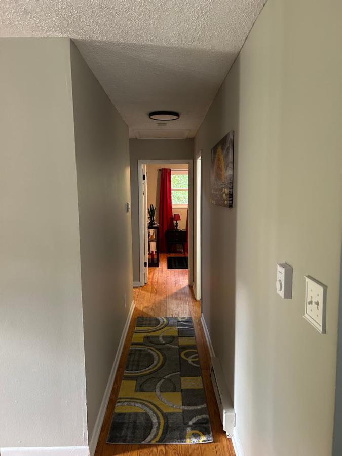 Serene Retreat! 420 Friendly In Designated Area, 3 Minutes To Downtown Richmond Extérieur photo