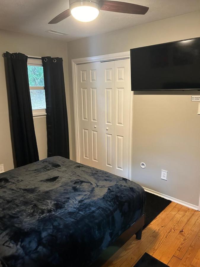Serene Retreat! 420 Friendly In Designated Area, 3 Minutes To Downtown Richmond Extérieur photo