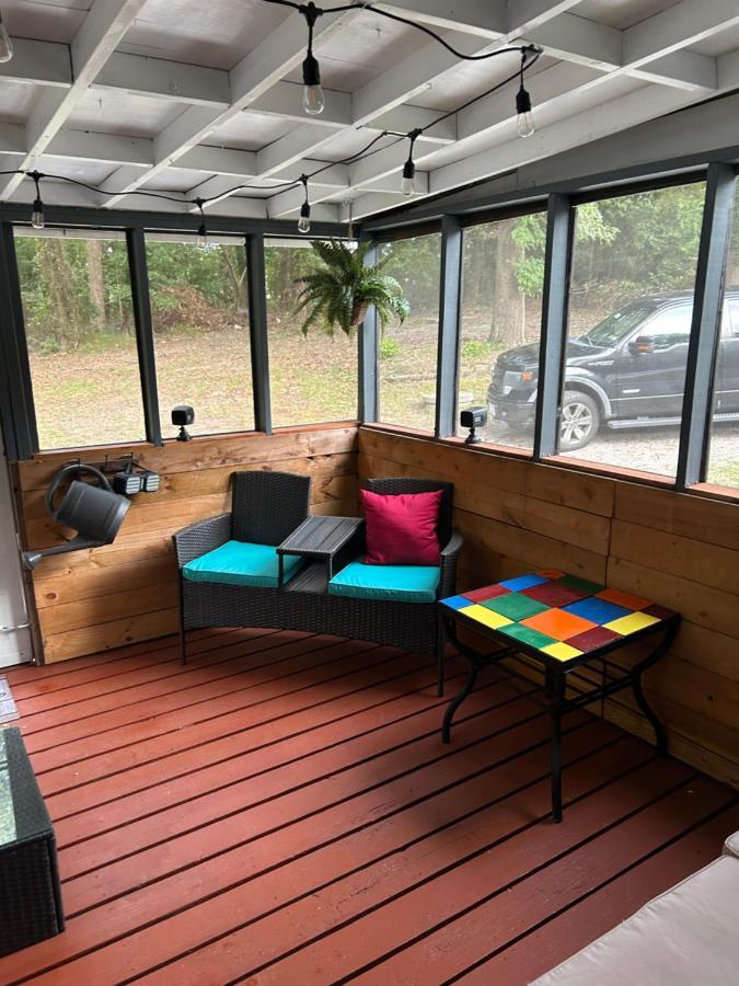 Serene Retreat! 420 Friendly In Designated Area, 3 Minutes To Downtown Richmond Extérieur photo