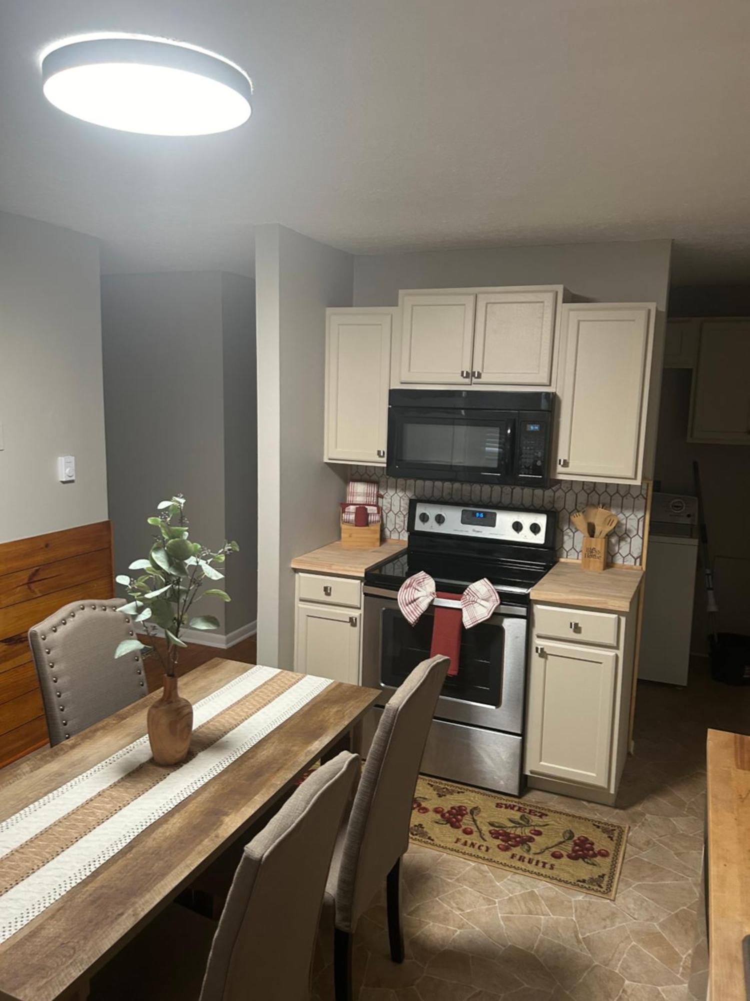 Serene Retreat! 420 Friendly In Designated Area, 3 Minutes To Downtown Richmond Extérieur photo