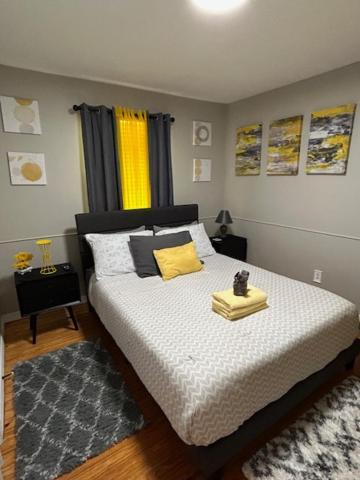 Serene Retreat! 420 Friendly In Designated Area, 3 Minutes To Downtown Richmond Extérieur photo