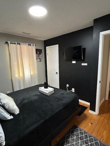 Serene Retreat! 420 Friendly In Designated Area, 3 Minutes To Downtown Richmond Extérieur photo