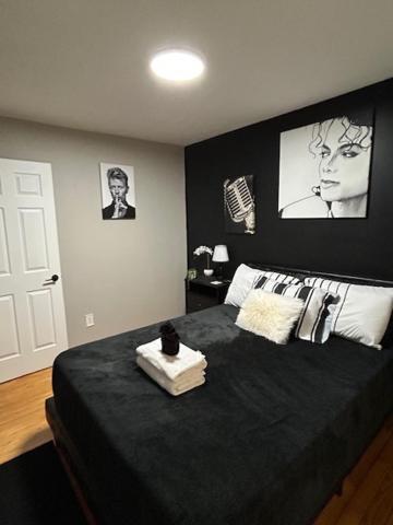 Serene Retreat! 420 Friendly In Designated Area, 3 Minutes To Downtown Richmond Extérieur photo